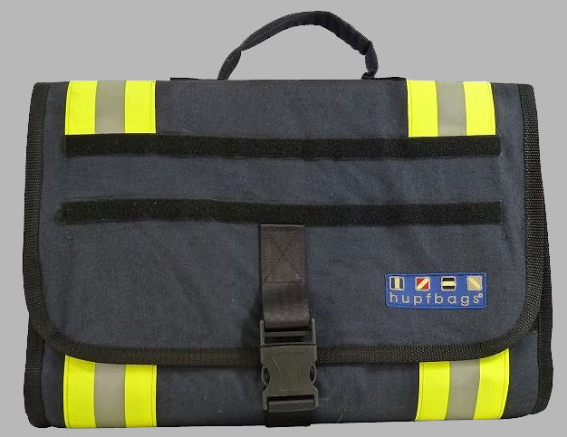 Feuerwehrtasche