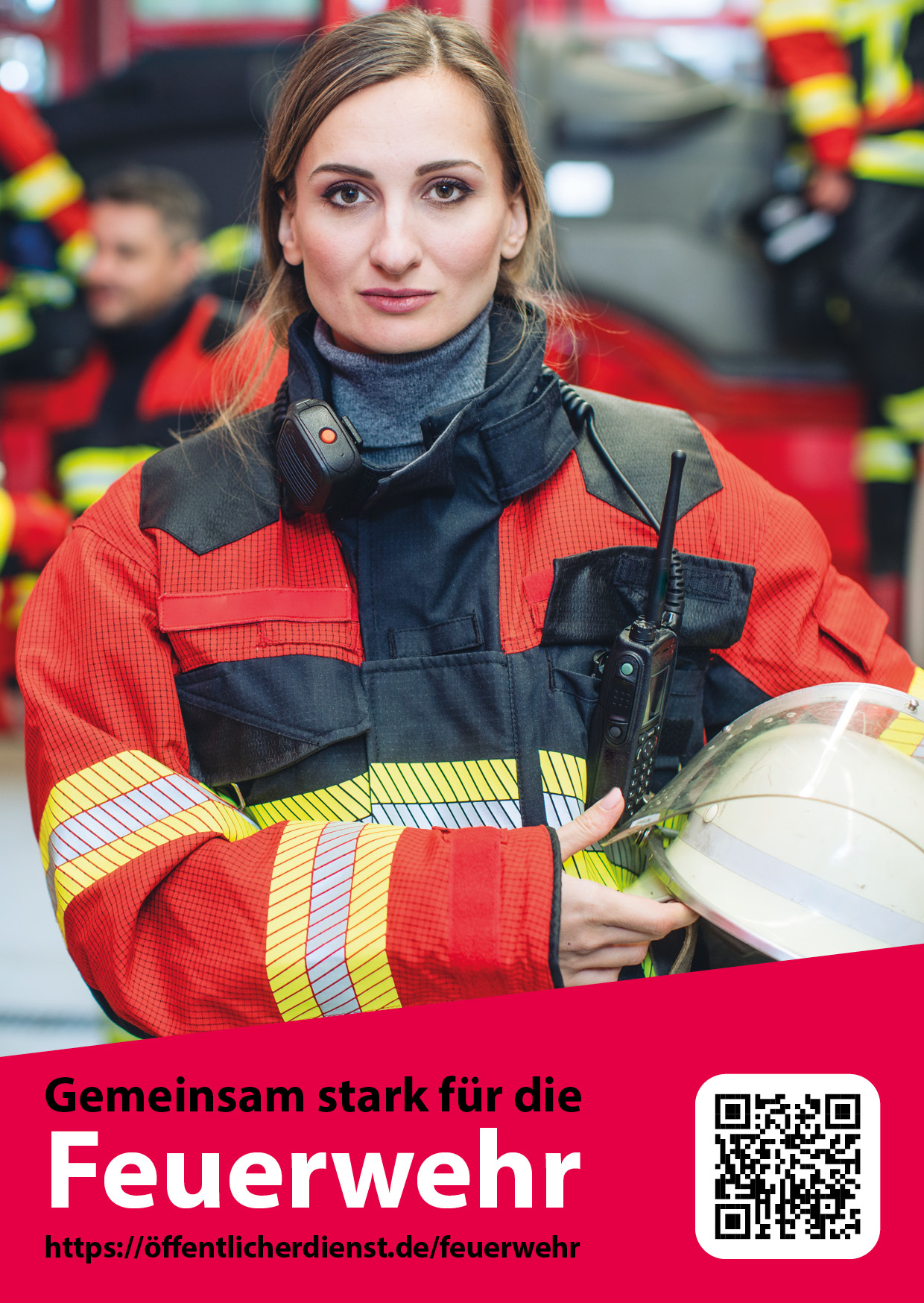 Feuerwehr